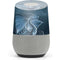 Vincent Hie Silver Dragon Google Home Skin